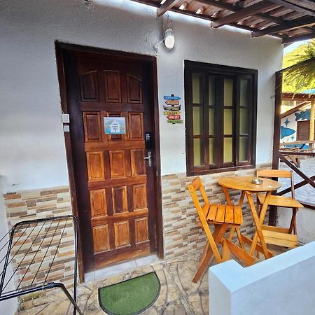 Ilha Grande Inn Экстерьер фото