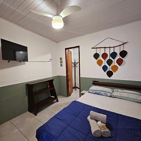 Ilha Grande Inn Экстерьер фото