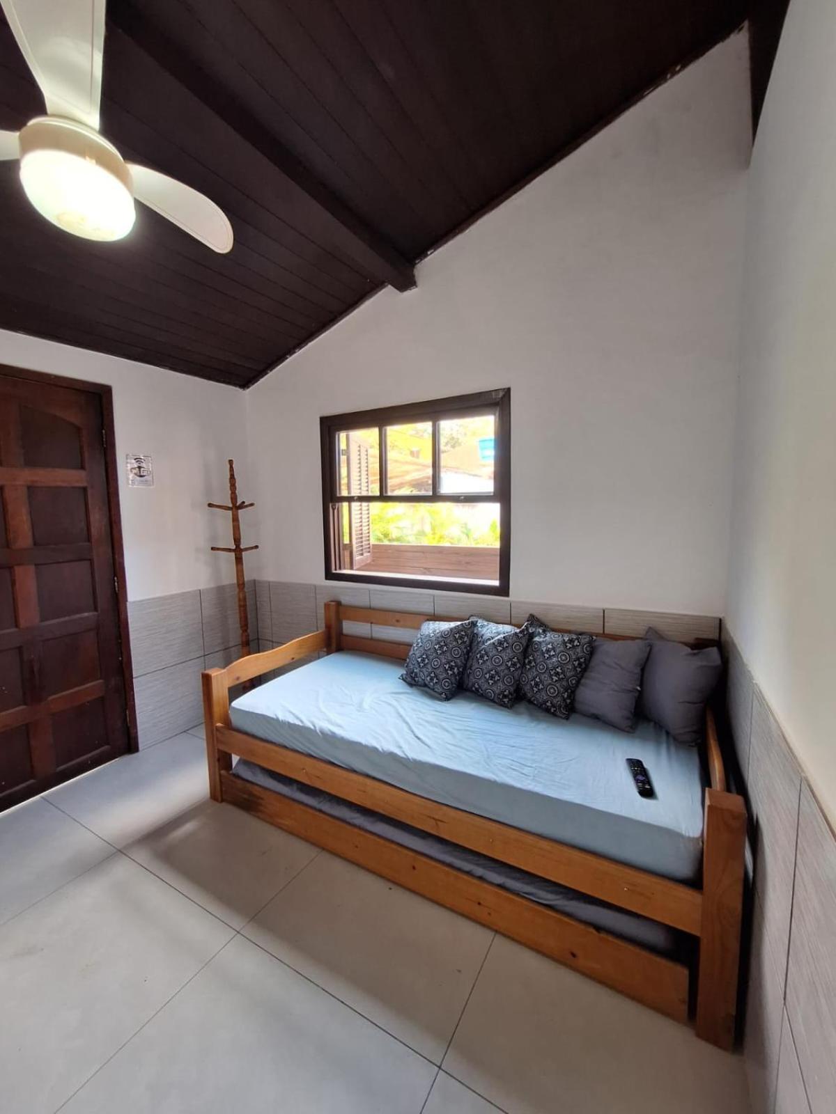 Ilha Grande Inn Экстерьер фото
