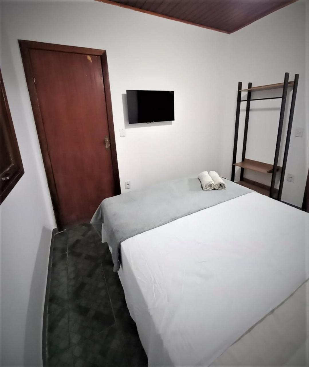 Ilha Grande Inn Экстерьер фото
