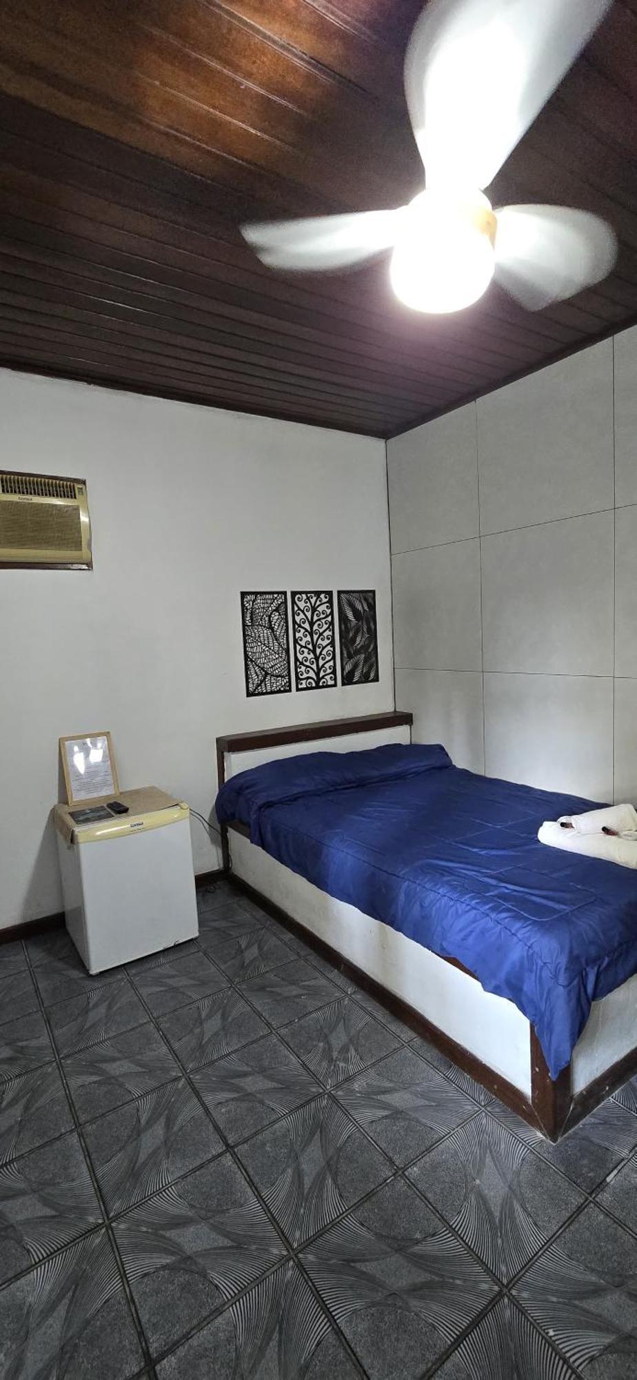 Ilha Grande Inn Экстерьер фото