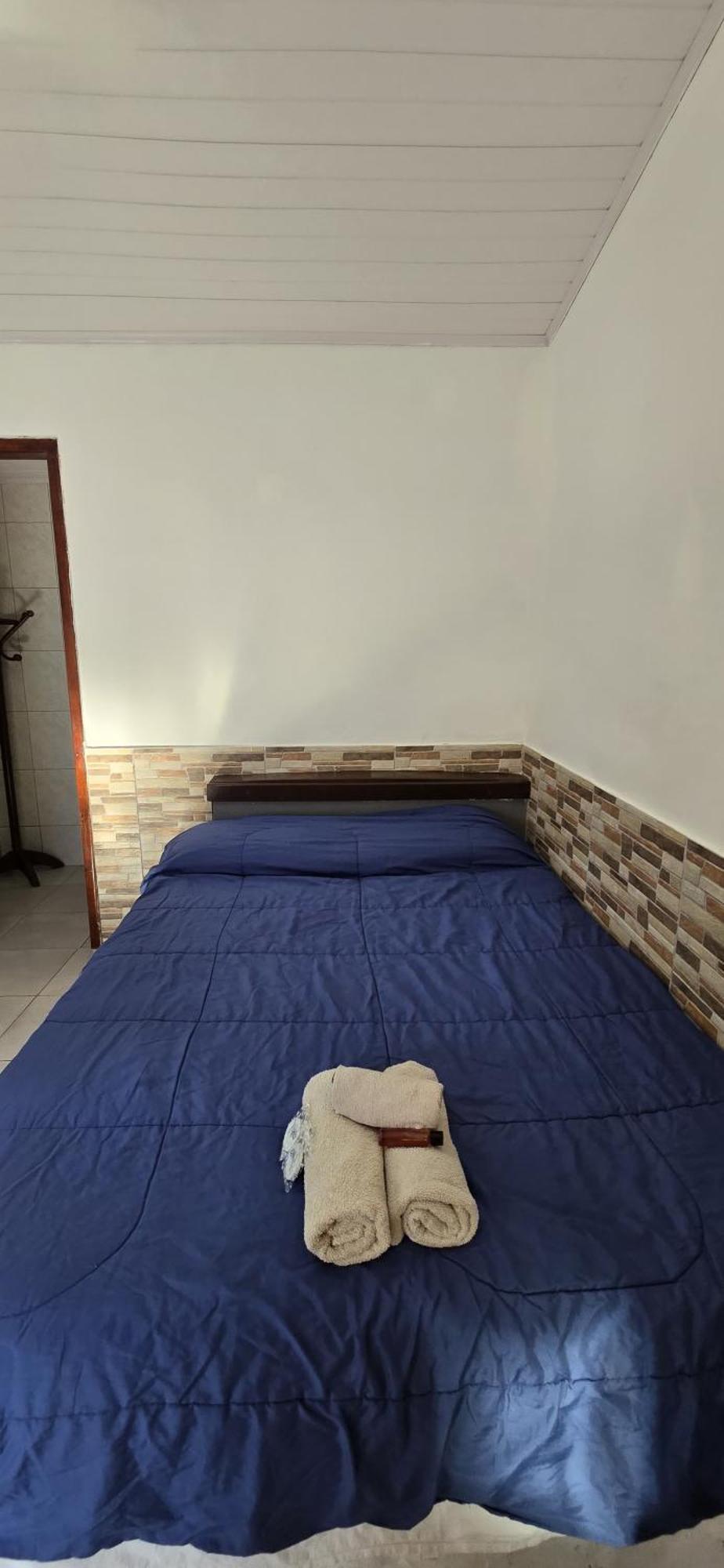 Ilha Grande Inn Экстерьер фото