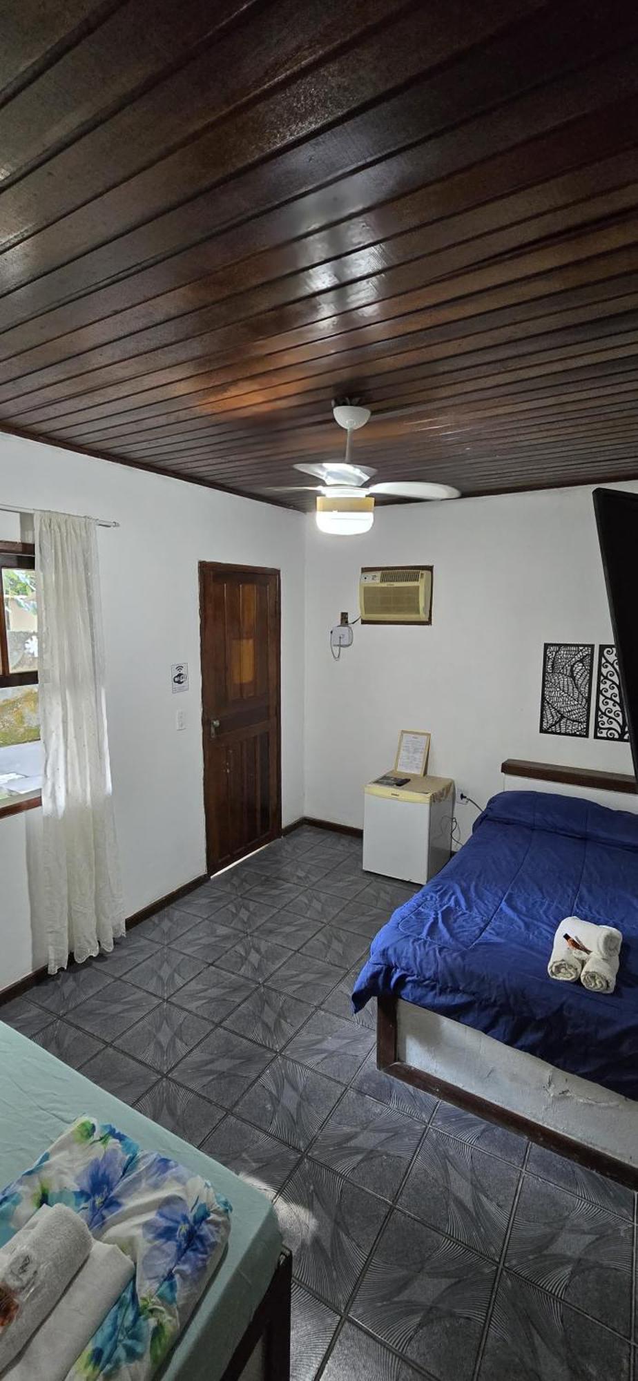 Ilha Grande Inn Экстерьер фото