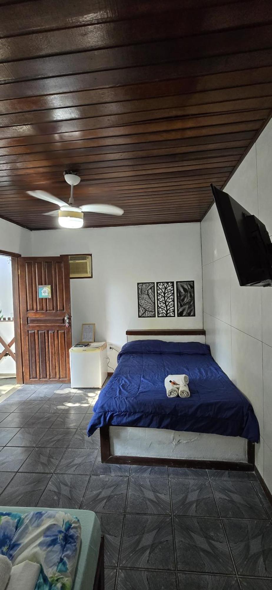 Ilha Grande Inn Экстерьер фото