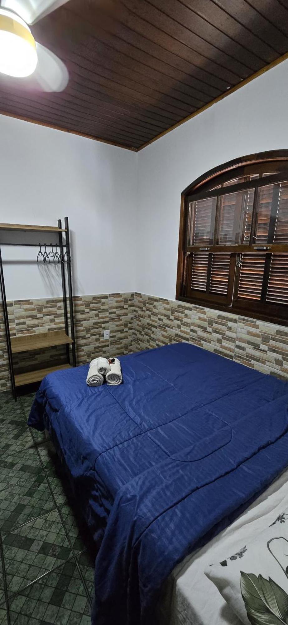 Ilha Grande Inn Экстерьер фото