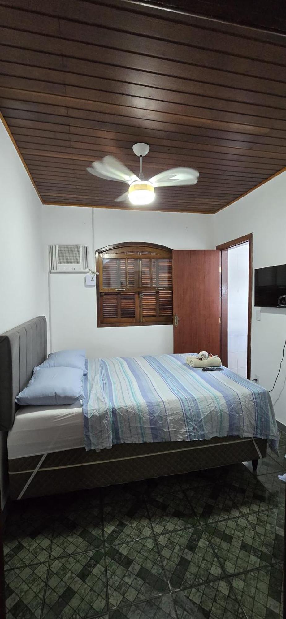 Ilha Grande Inn Экстерьер фото