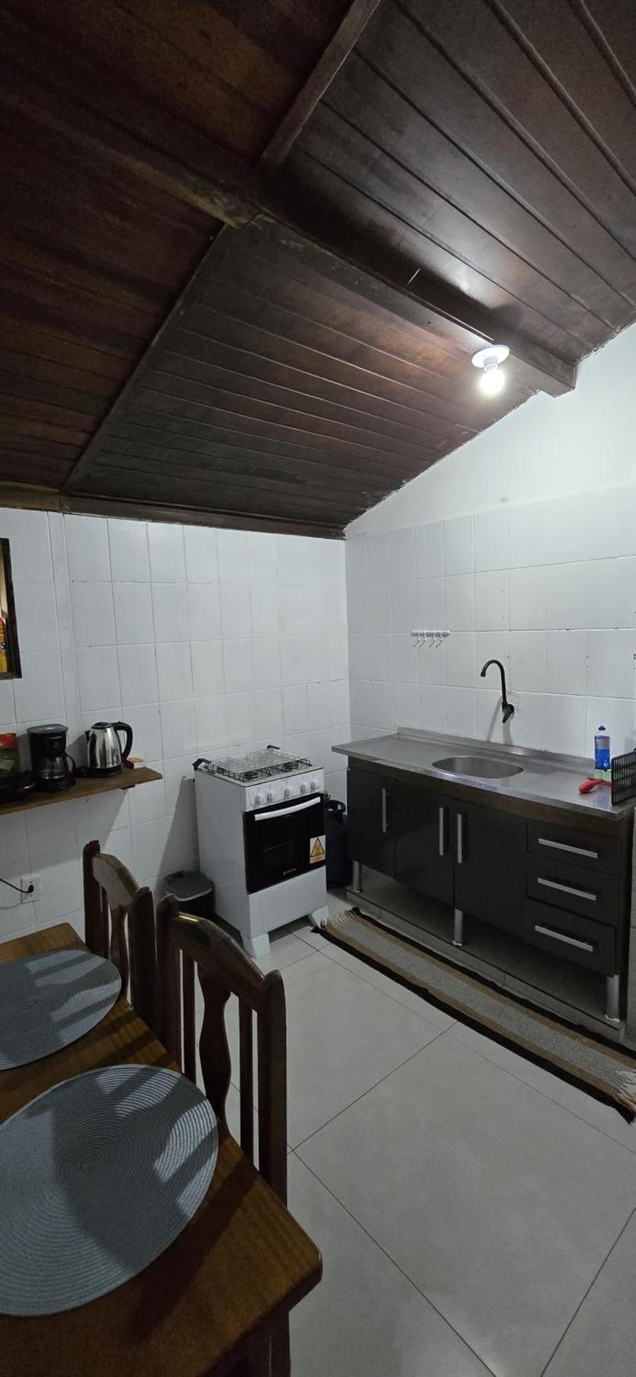 Ilha Grande Inn Экстерьер фото