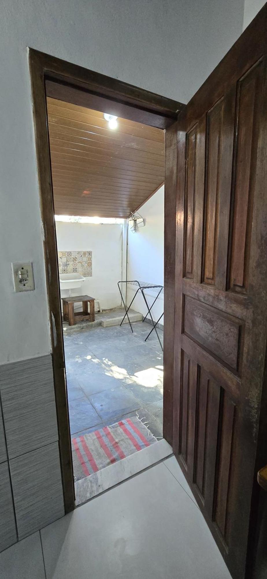 Ilha Grande Inn Экстерьер фото