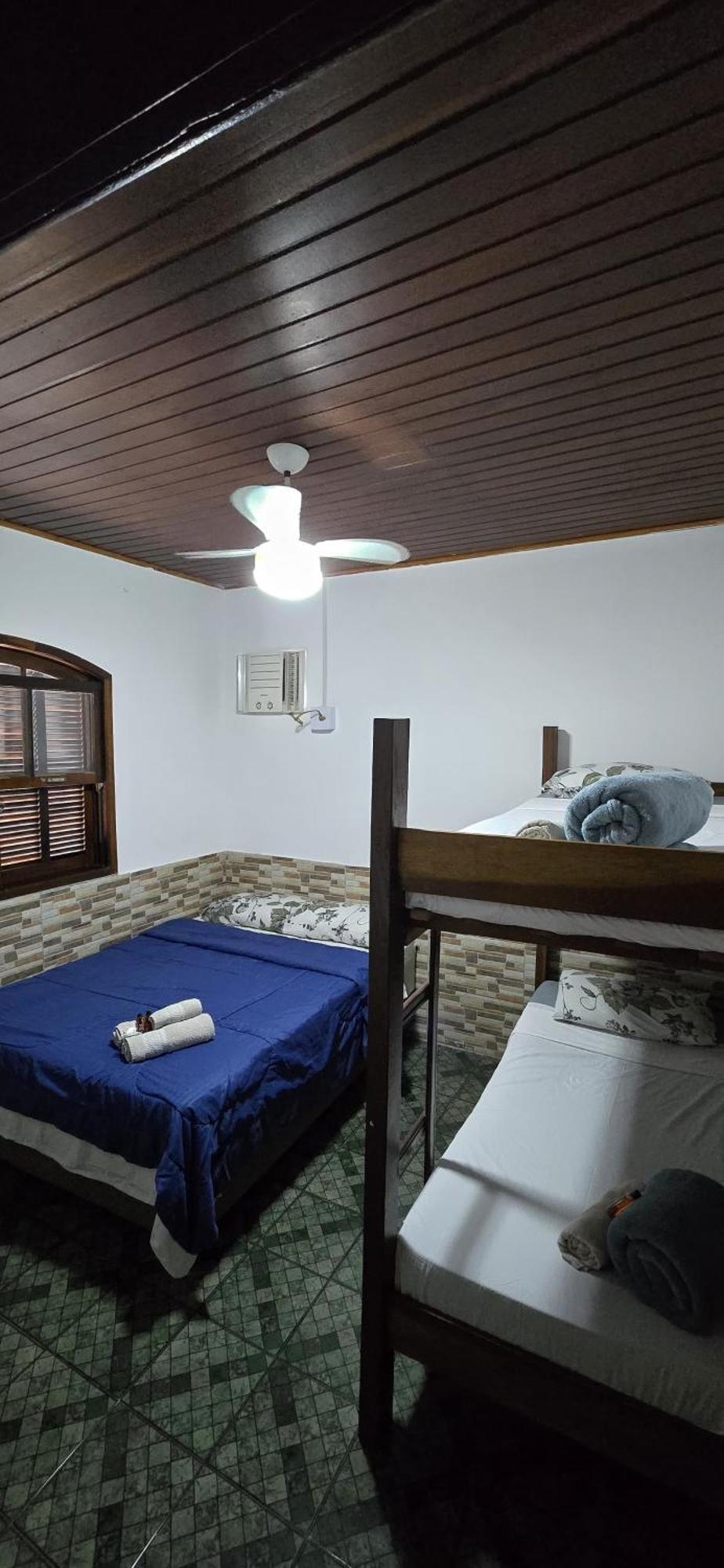 Ilha Grande Inn Экстерьер фото