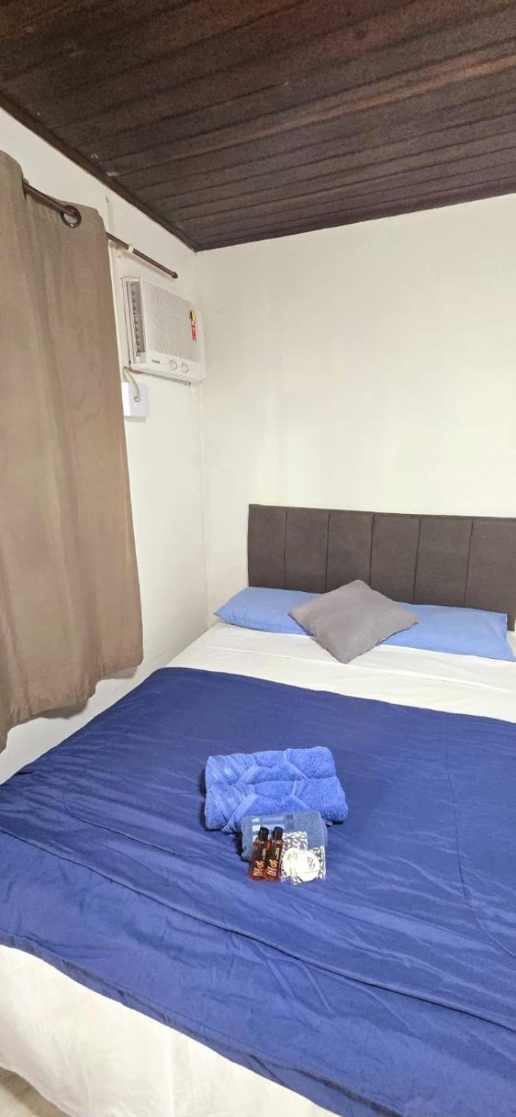 Ilha Grande Inn Экстерьер фото