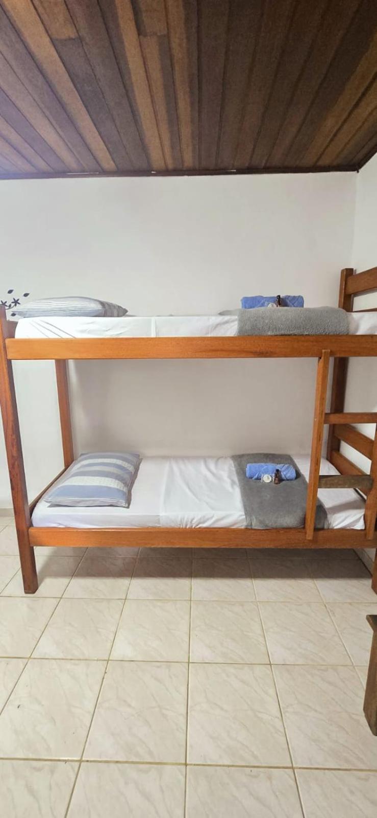 Ilha Grande Inn Экстерьер фото