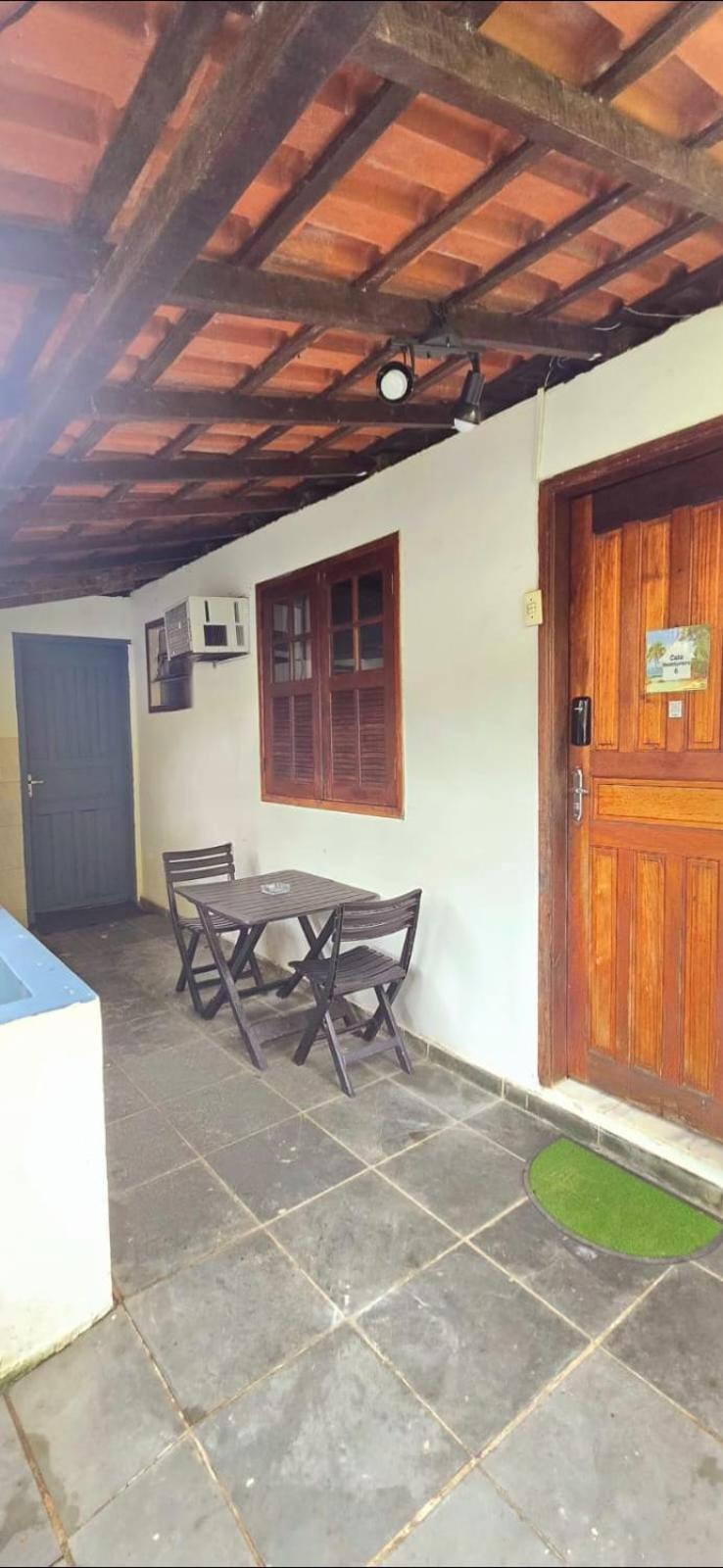 Ilha Grande Inn Экстерьер фото