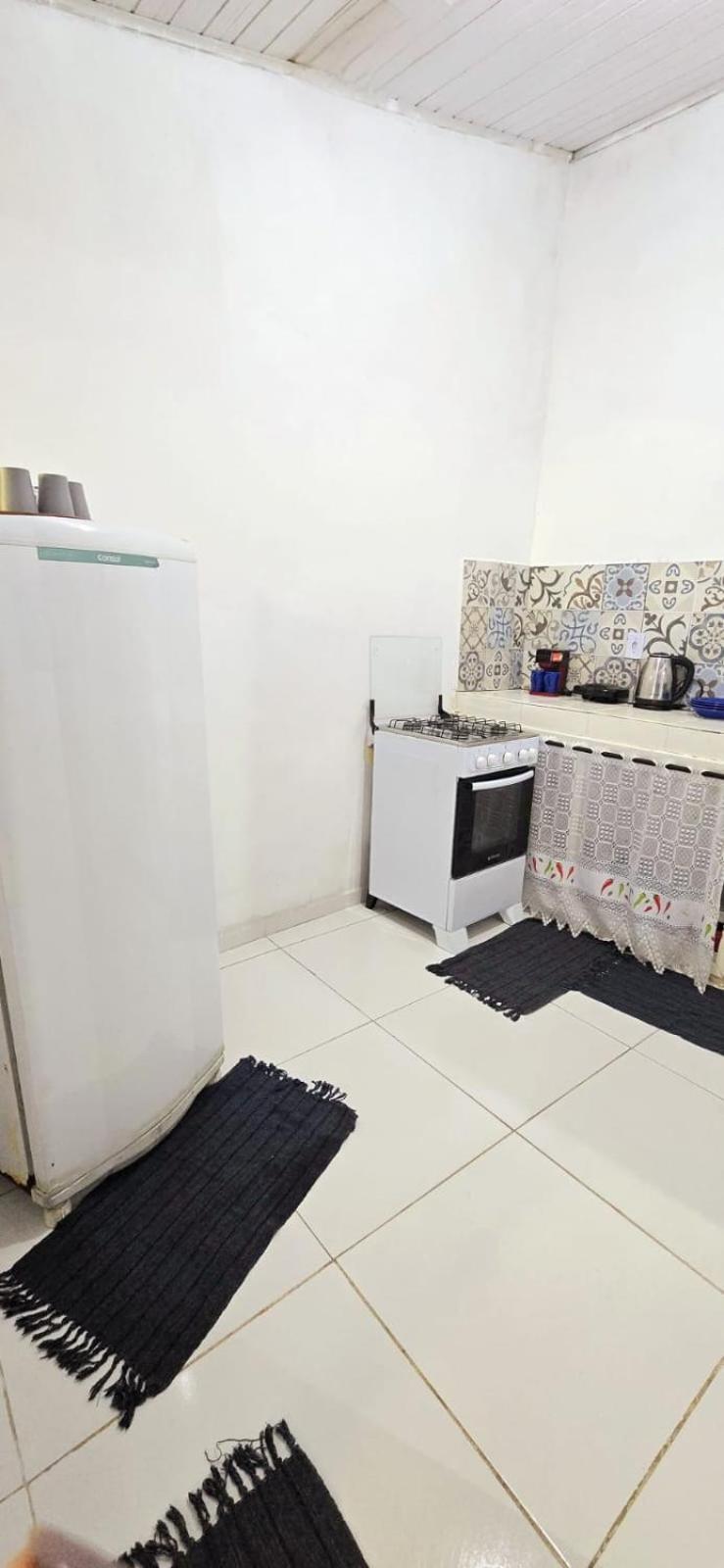 Ilha Grande Inn Экстерьер фото
