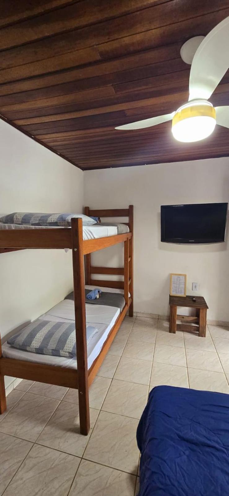 Ilha Grande Inn Экстерьер фото