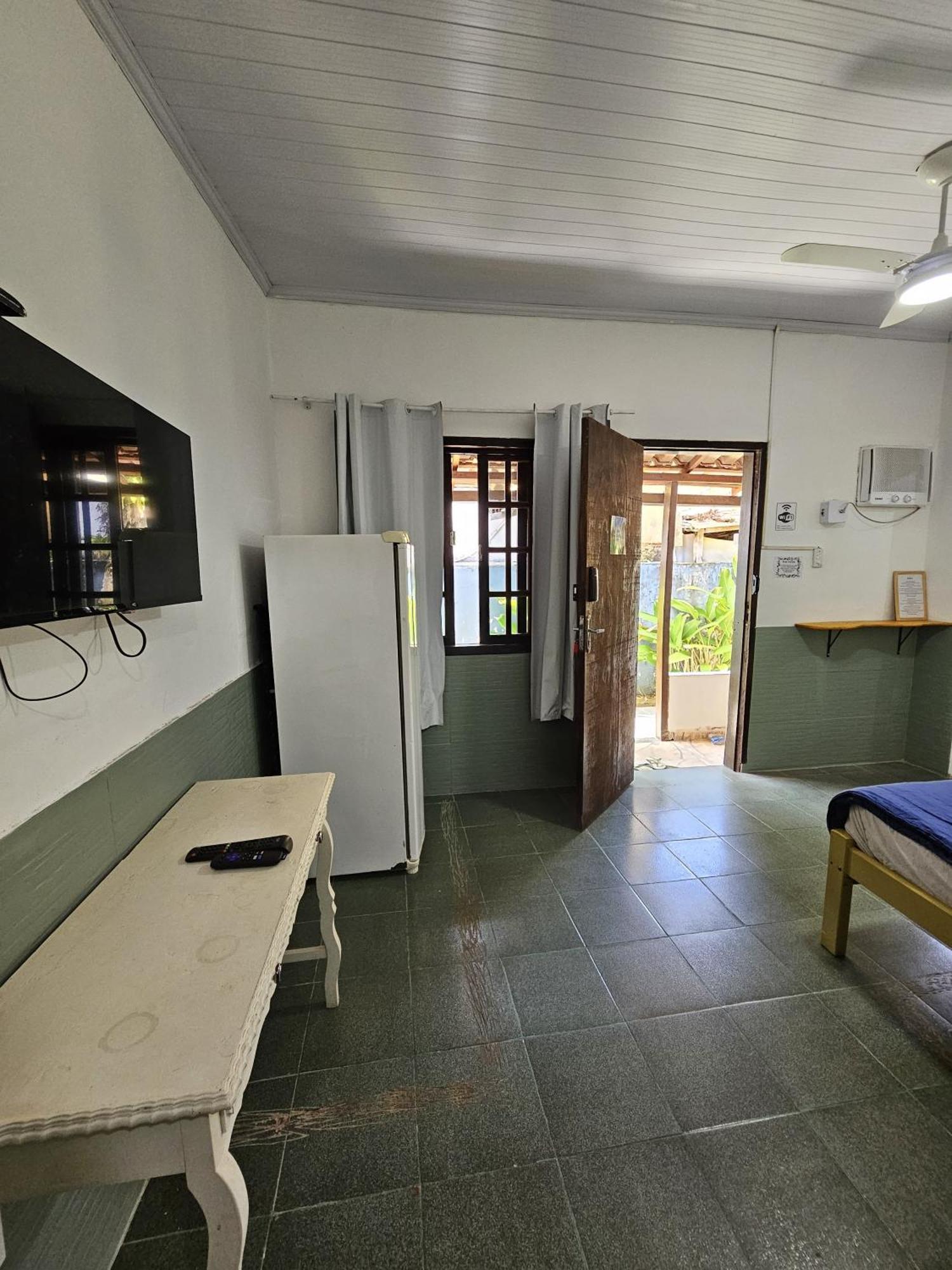 Ilha Grande Inn Экстерьер фото