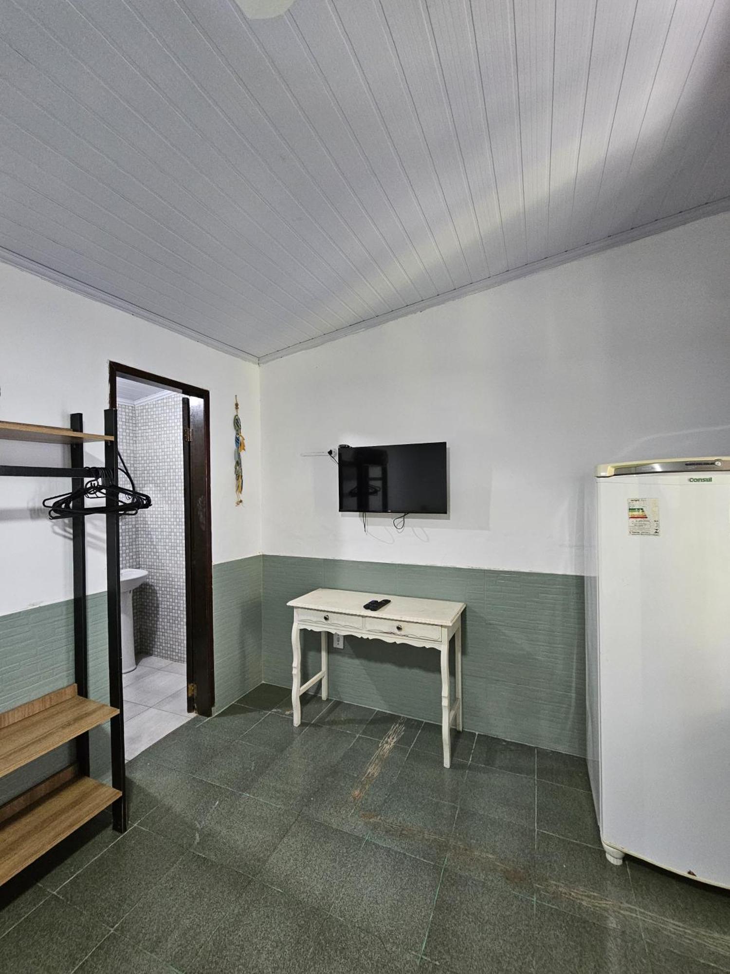Ilha Grande Inn Экстерьер фото