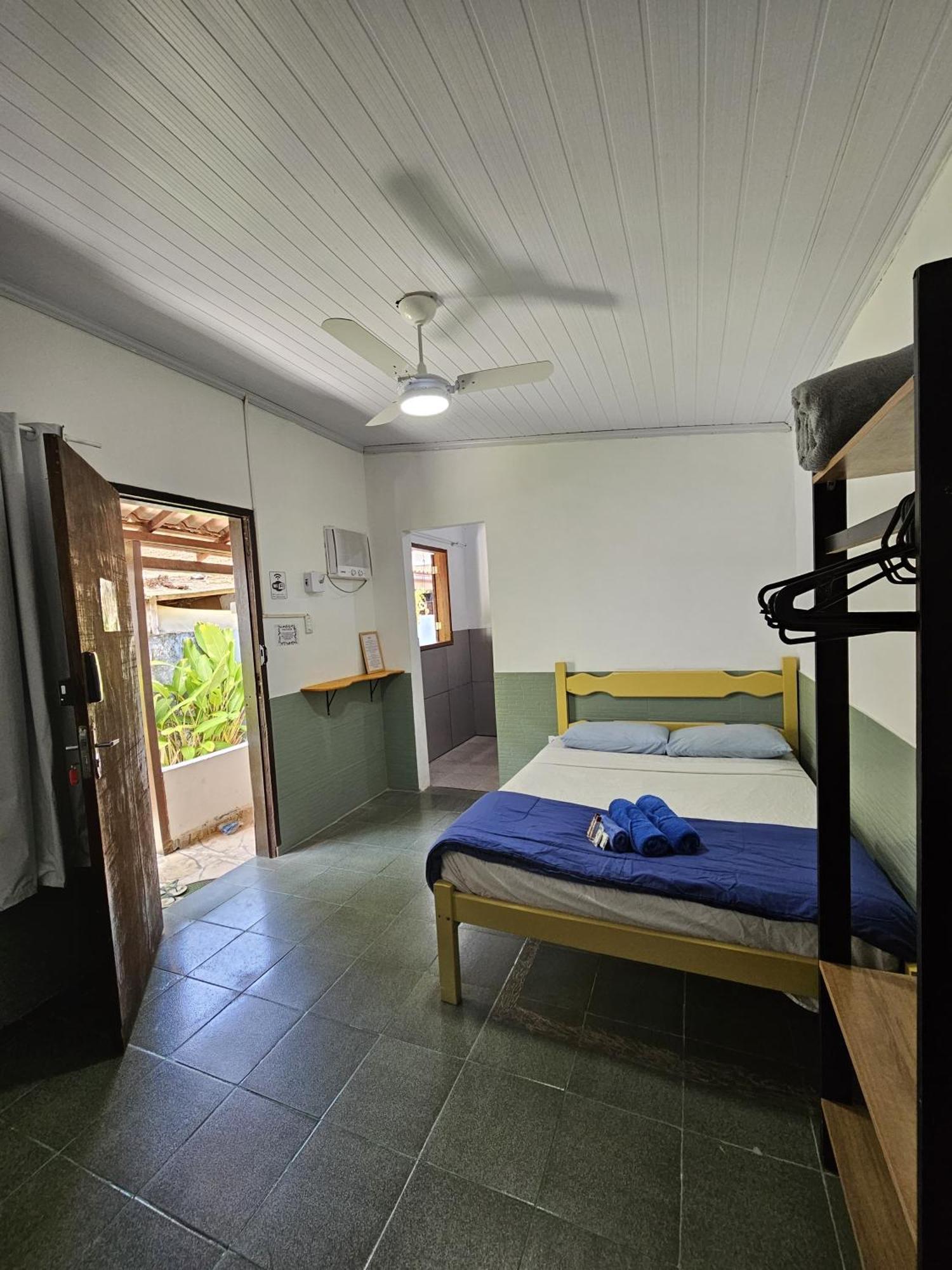 Ilha Grande Inn Экстерьер фото
