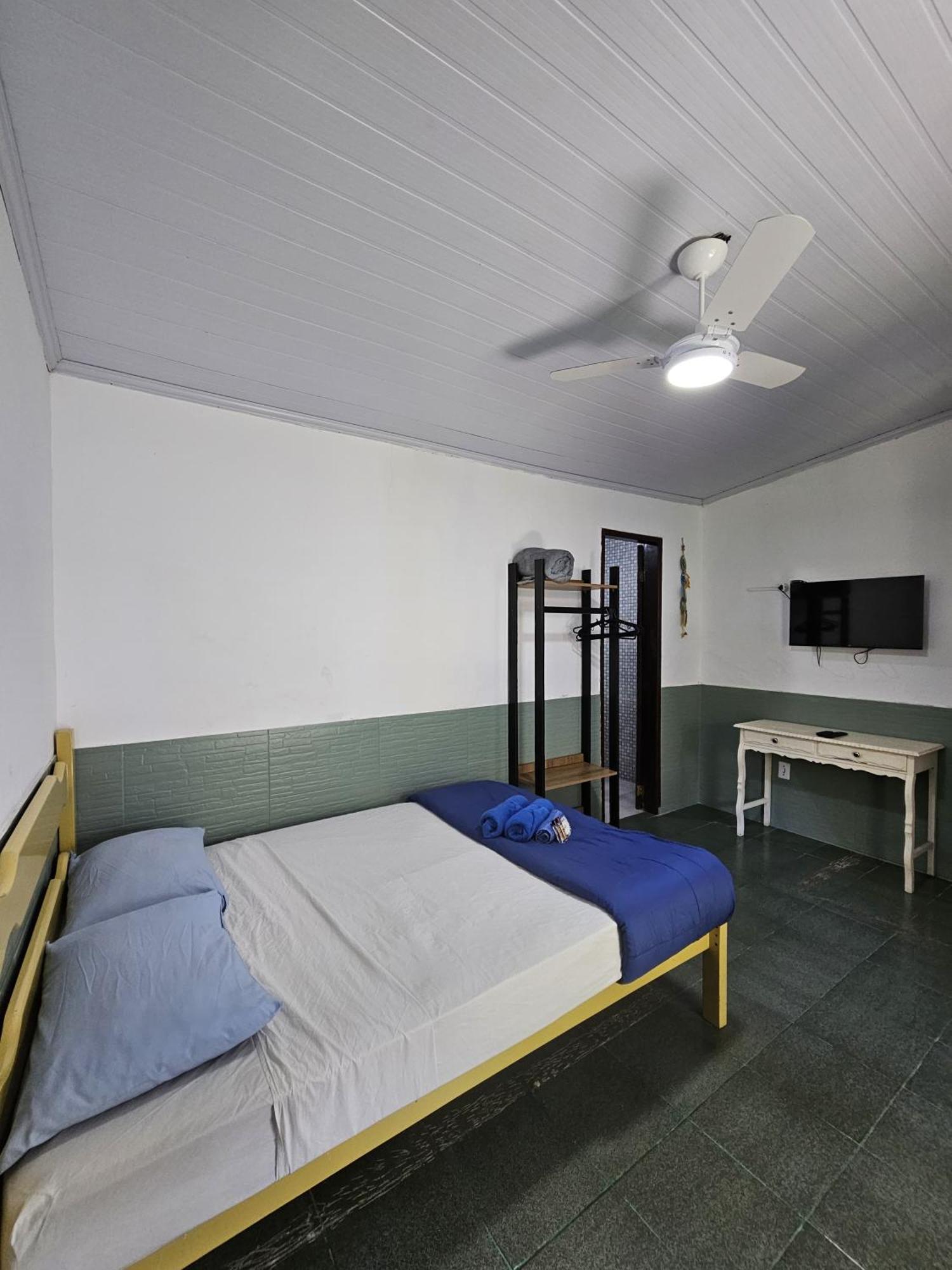 Ilha Grande Inn Экстерьер фото