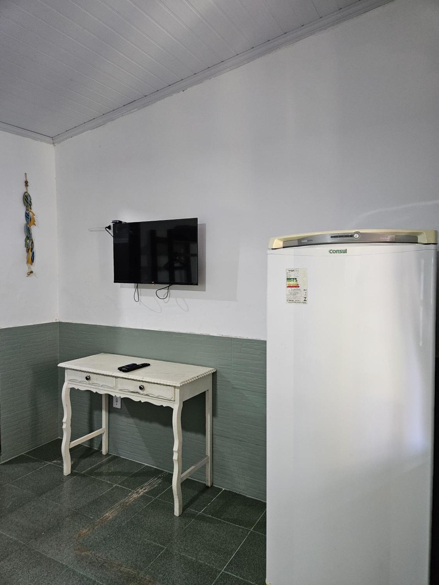 Ilha Grande Inn Экстерьер фото