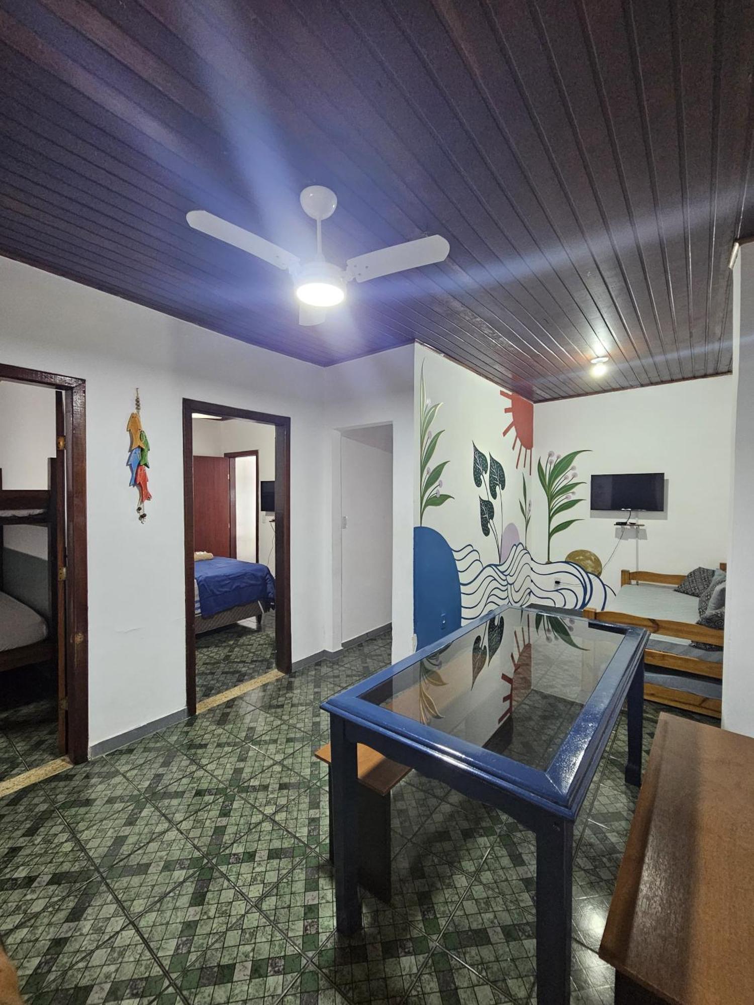 Ilha Grande Inn Экстерьер фото
