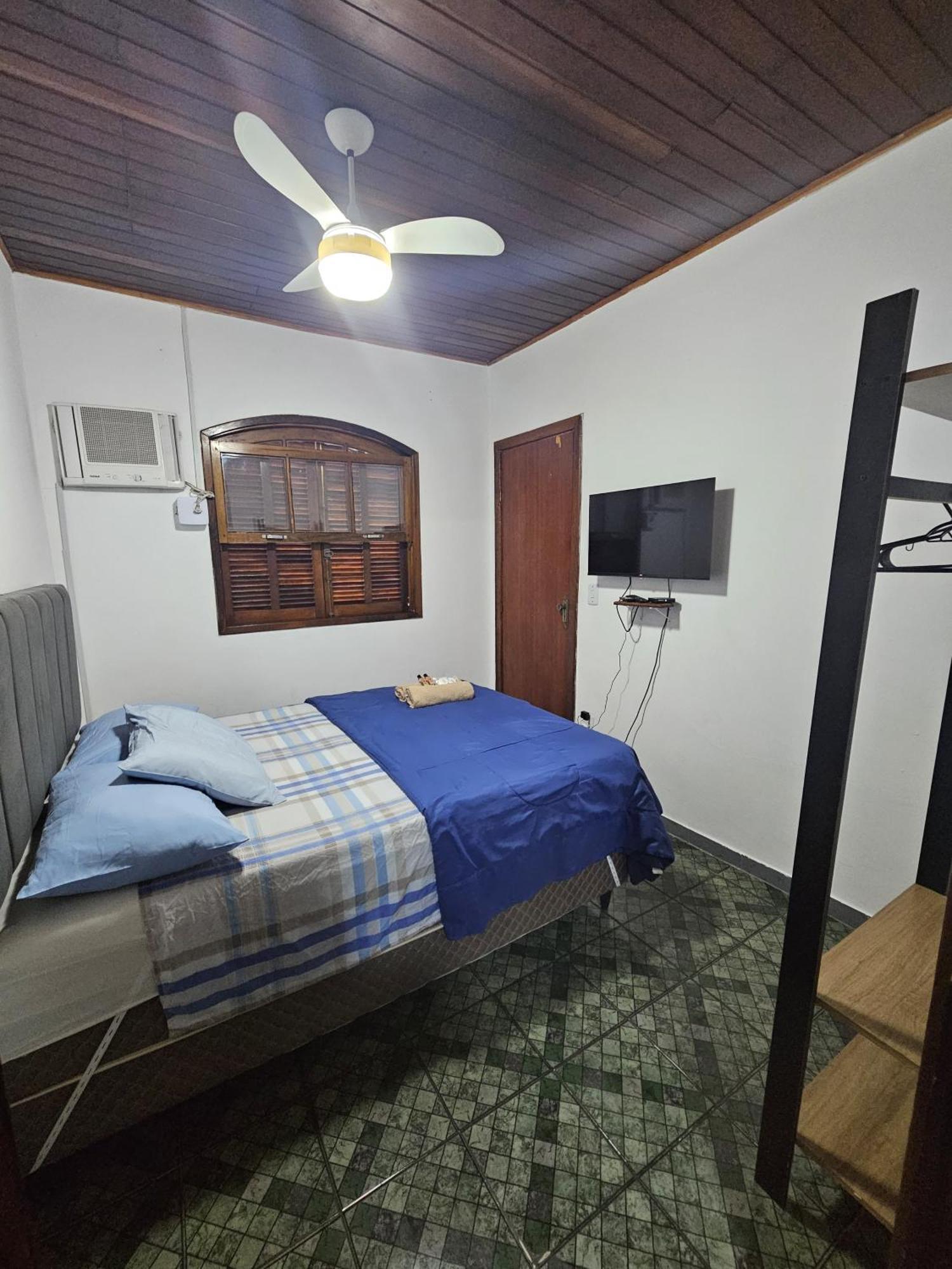 Ilha Grande Inn Экстерьер фото
