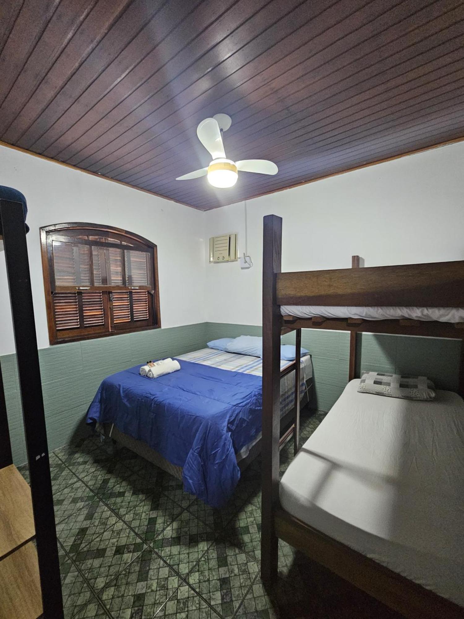 Ilha Grande Inn Экстерьер фото