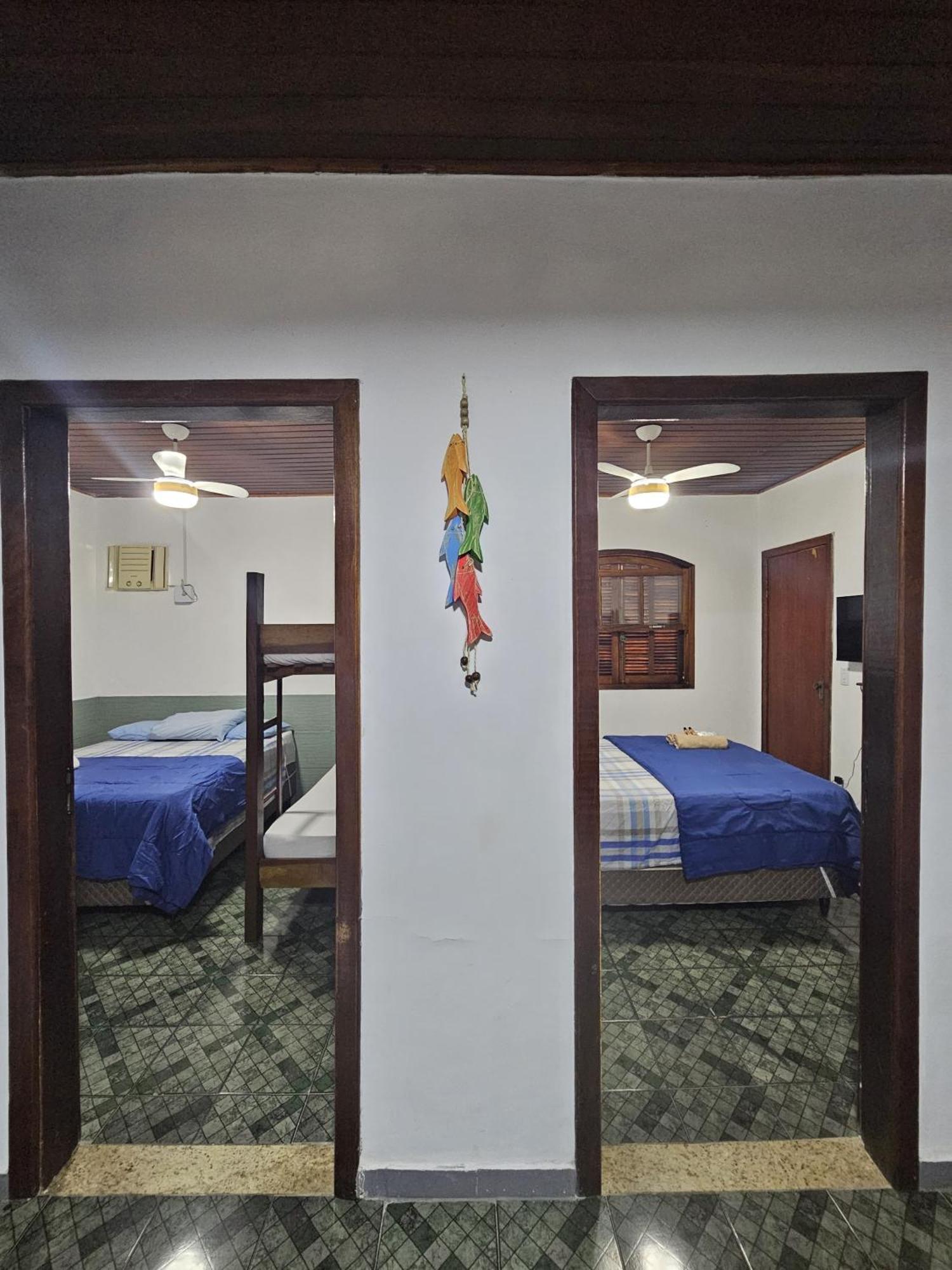 Ilha Grande Inn Экстерьер фото