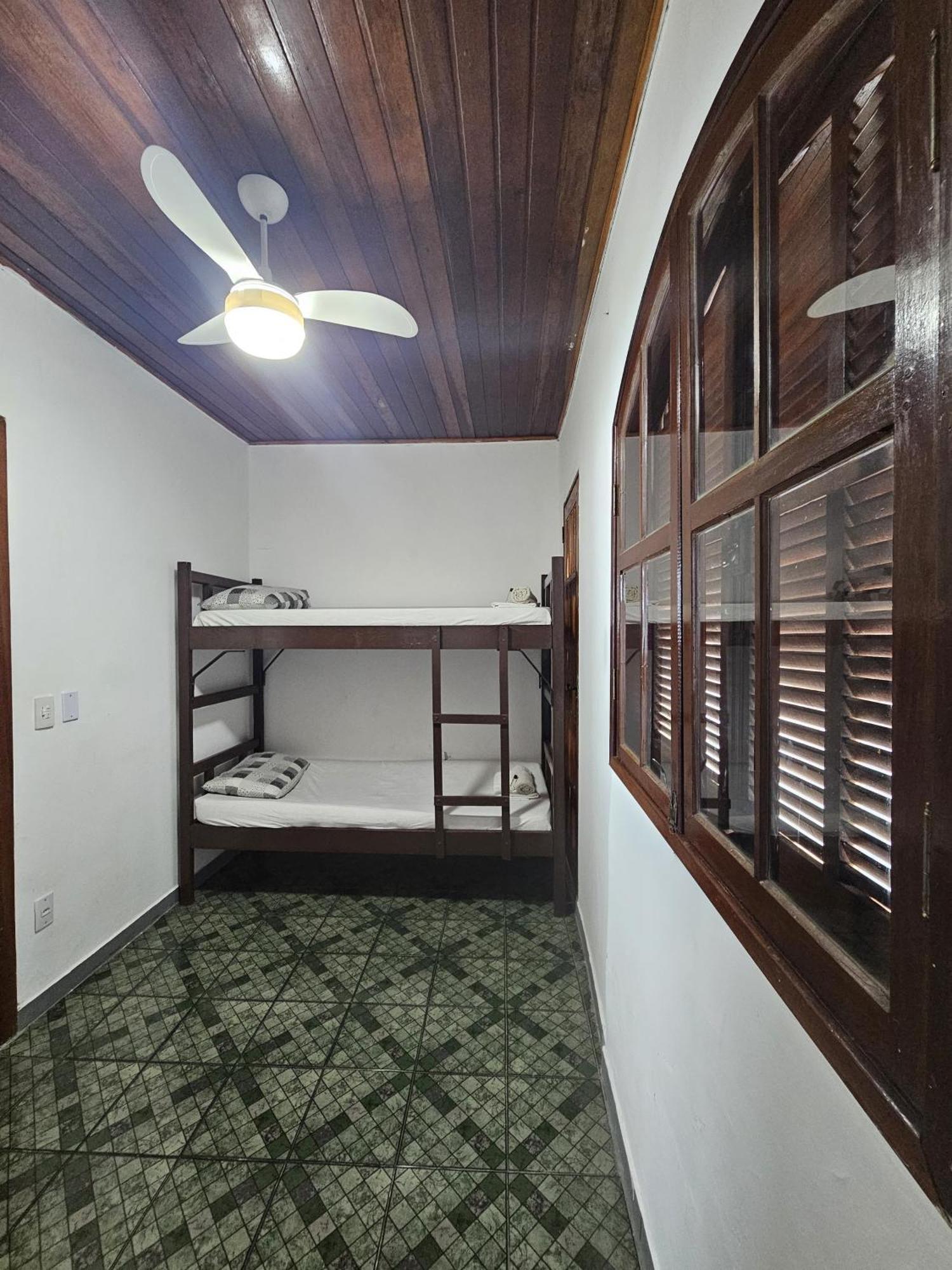 Ilha Grande Inn Экстерьер фото
