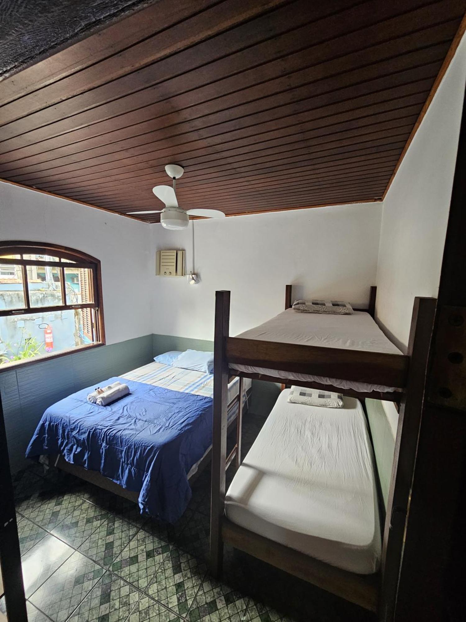 Ilha Grande Inn Экстерьер фото