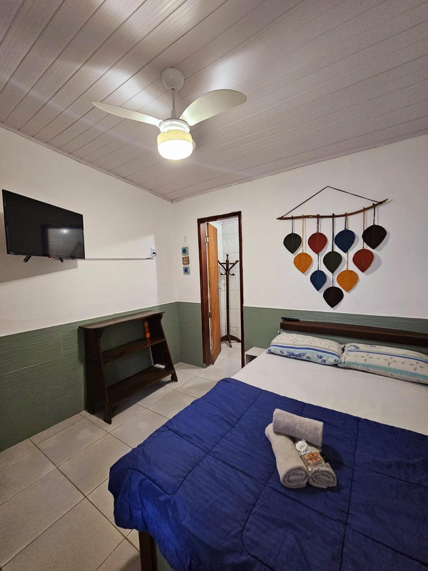 Ilha Grande Inn Экстерьер фото