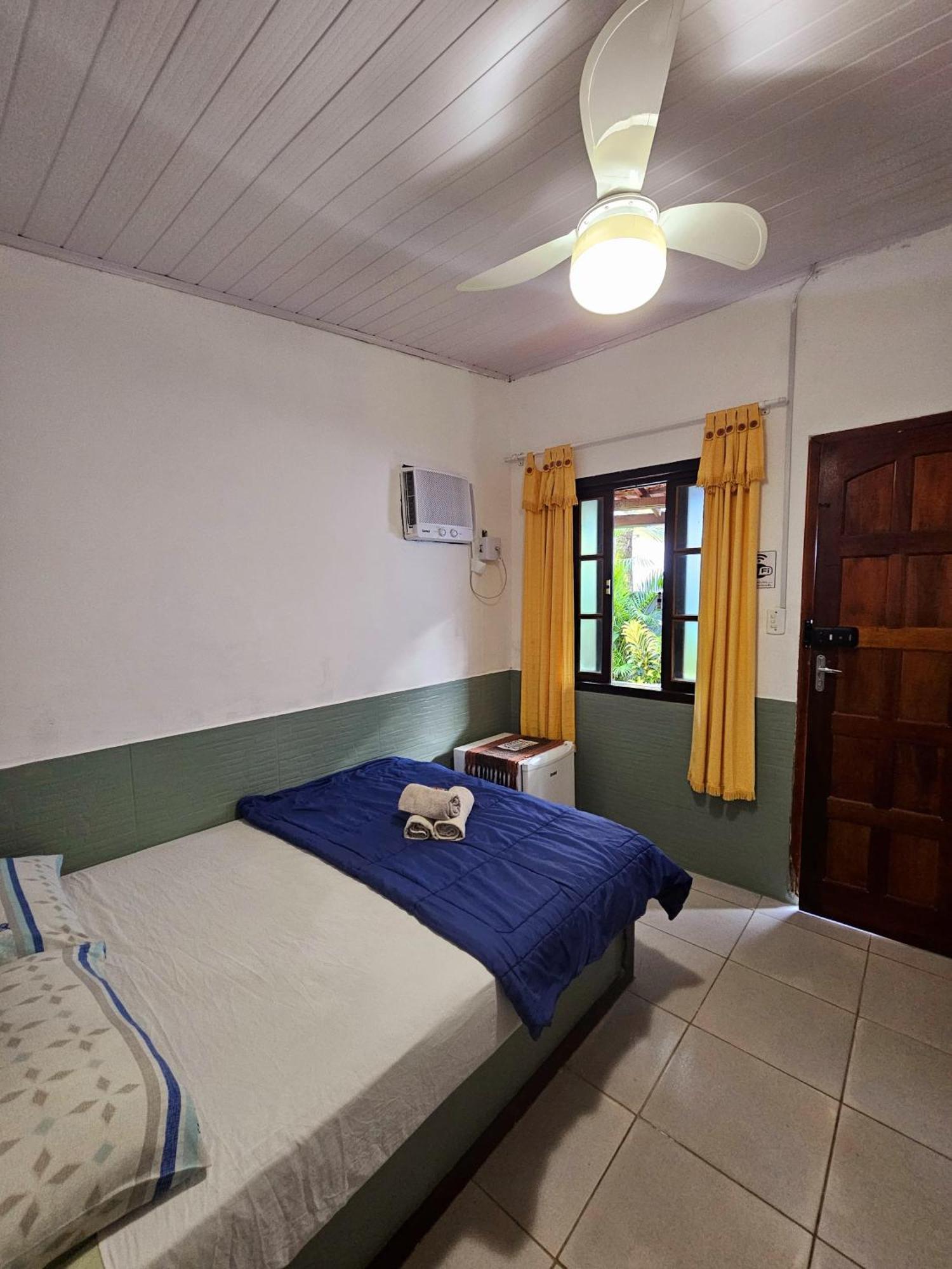 Ilha Grande Inn Экстерьер фото