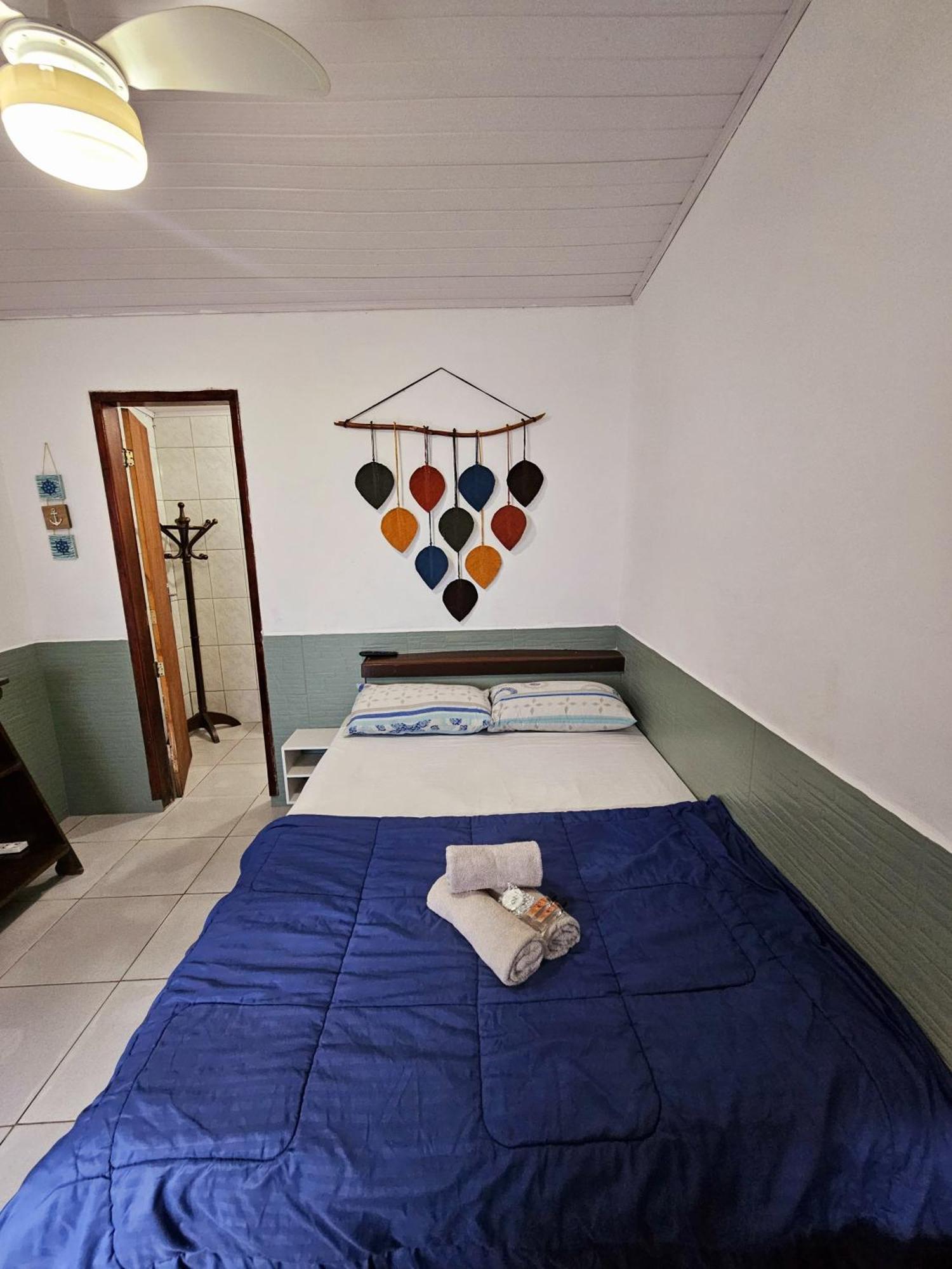 Ilha Grande Inn Экстерьер фото