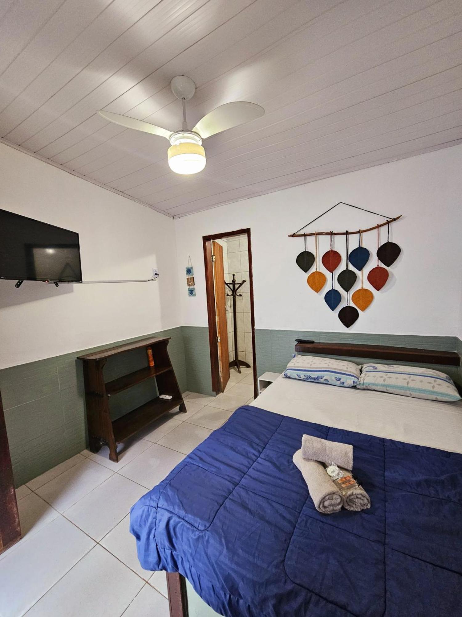 Ilha Grande Inn Экстерьер фото