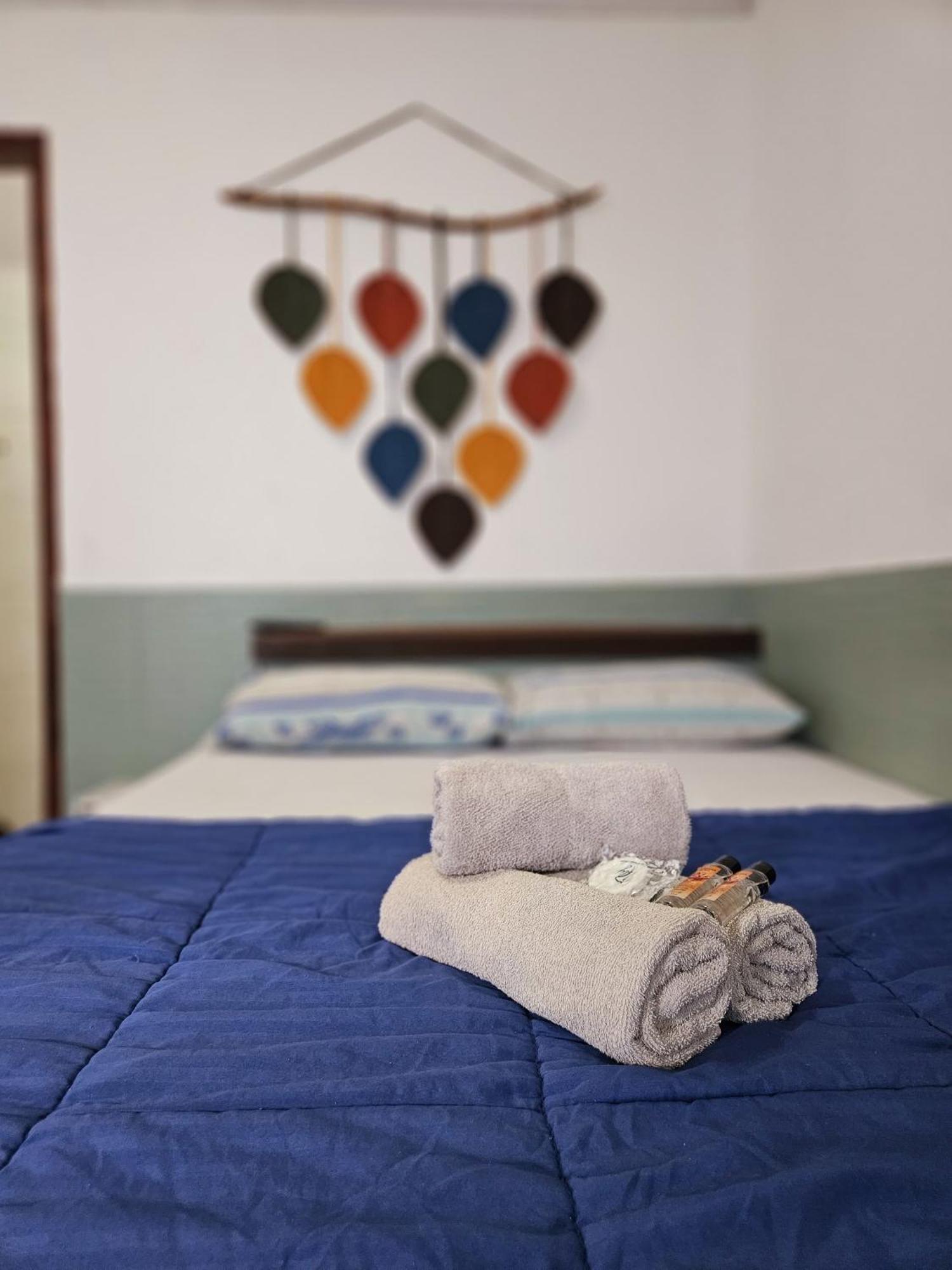 Ilha Grande Inn Экстерьер фото