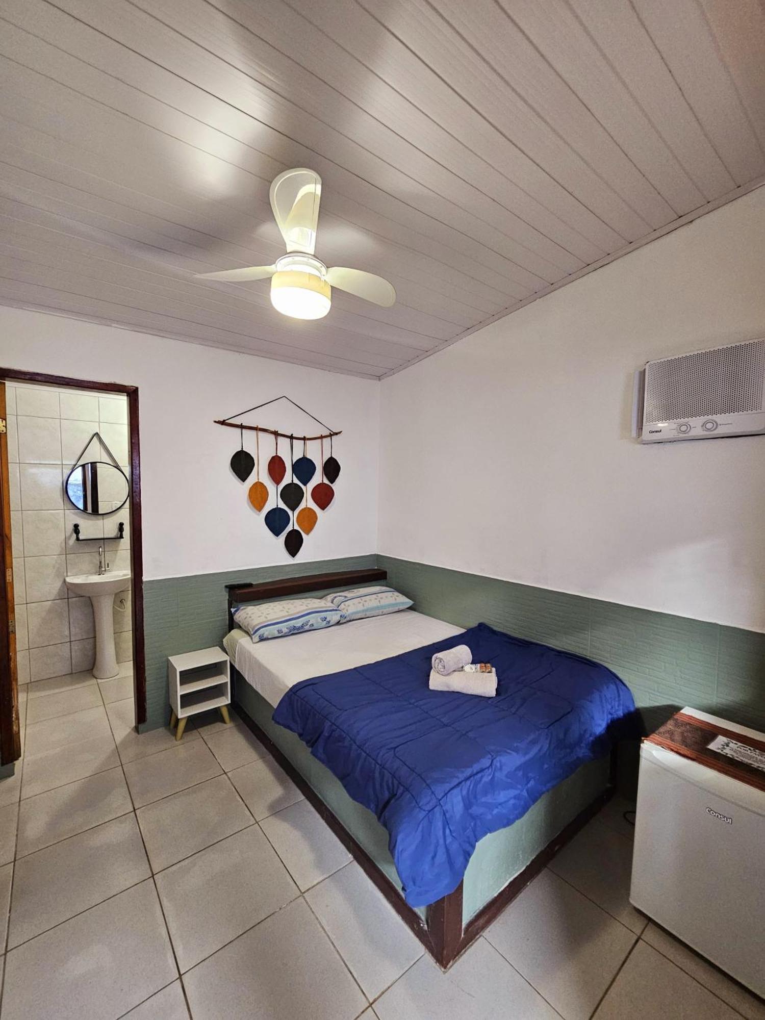 Ilha Grande Inn Экстерьер фото